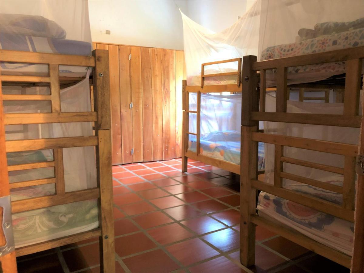 Finca Carpe Diem Ecolodge Minca Pokój zdjęcie
