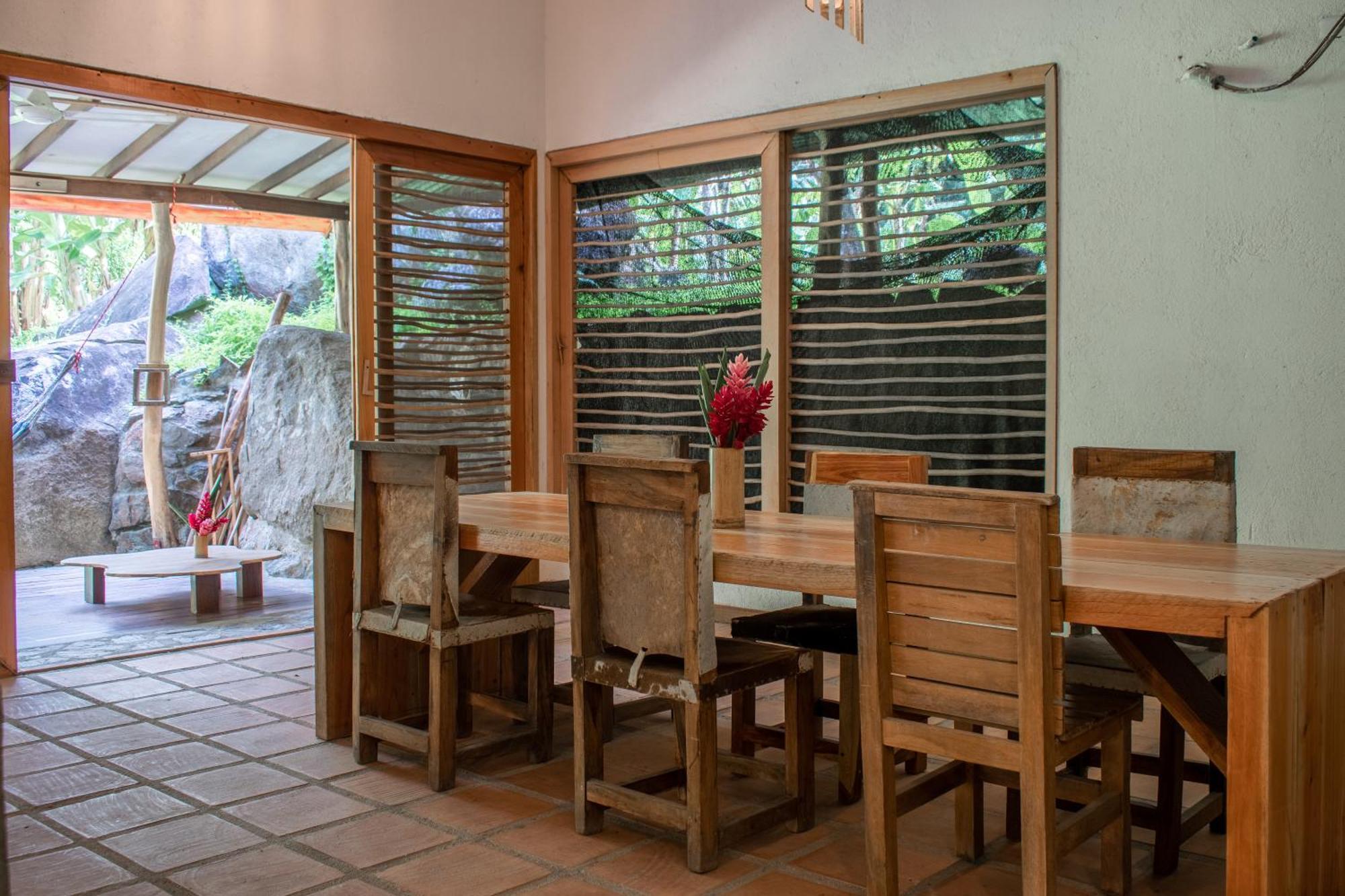 Finca Carpe Diem Ecolodge Minca Zewnętrze zdjęcie