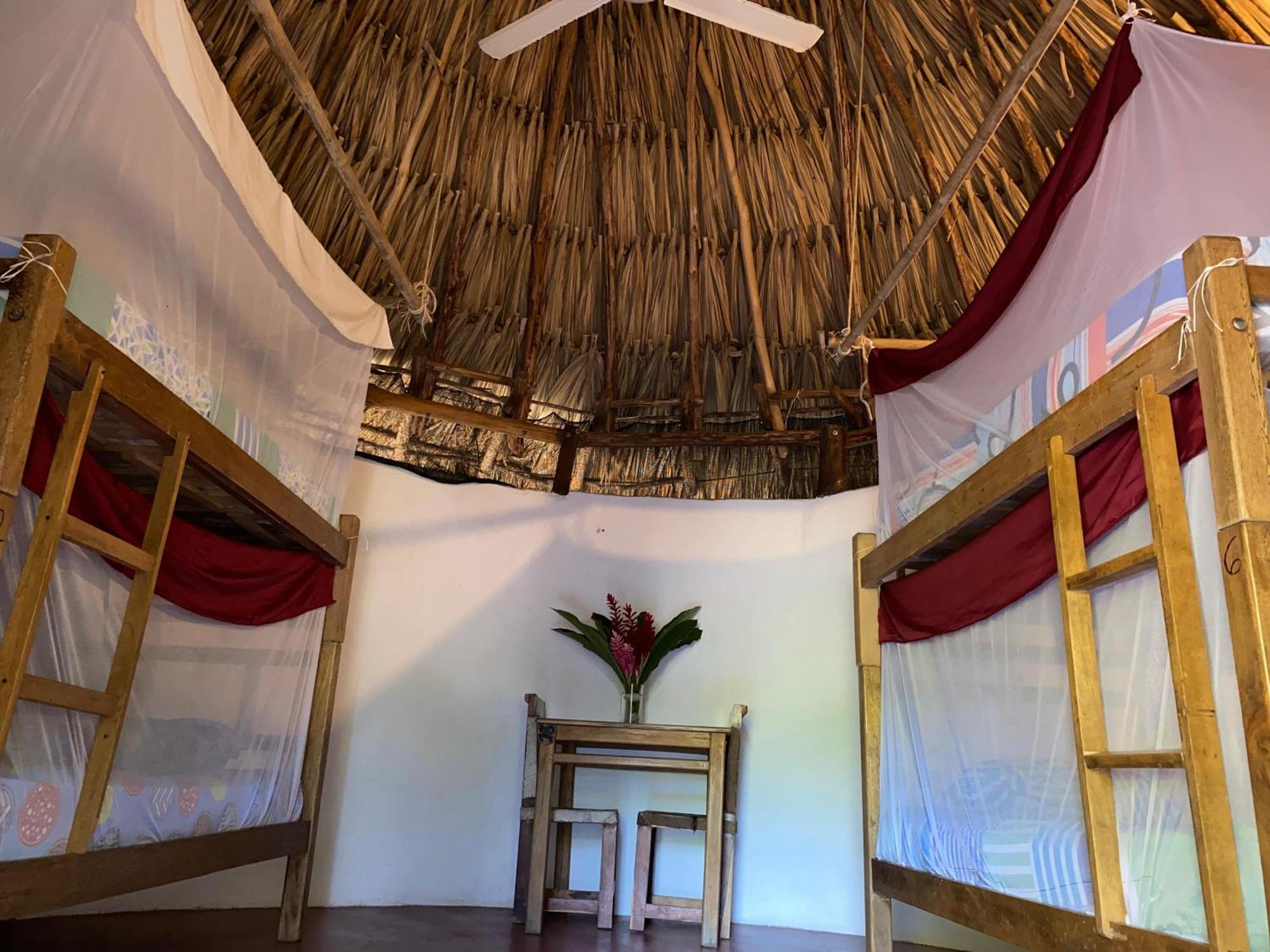 Finca Carpe Diem Ecolodge Minca Zewnętrze zdjęcie