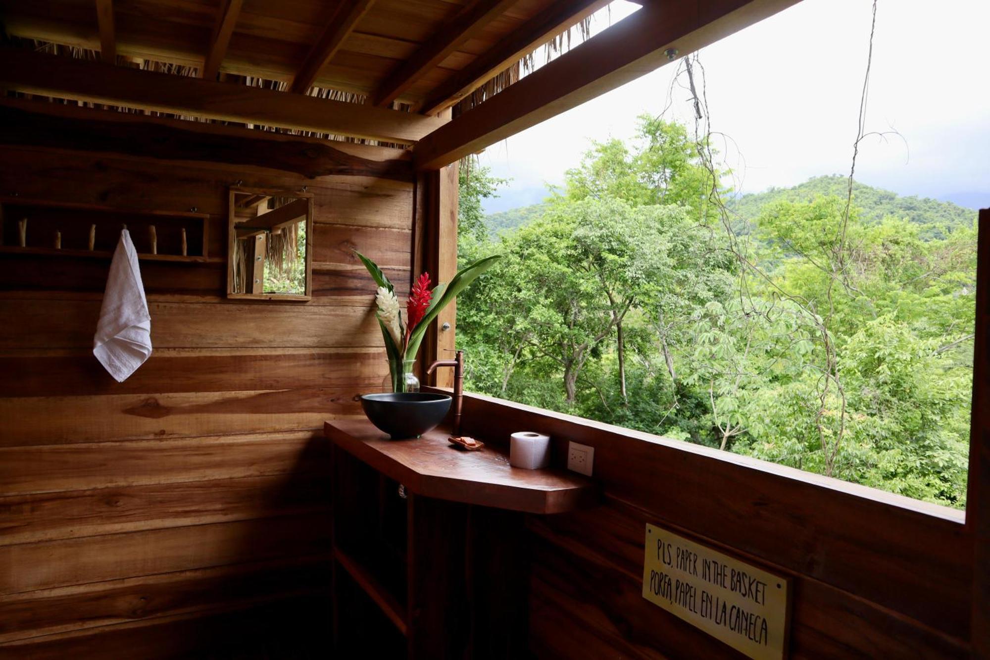 Finca Carpe Diem Ecolodge Minca Zewnętrze zdjęcie